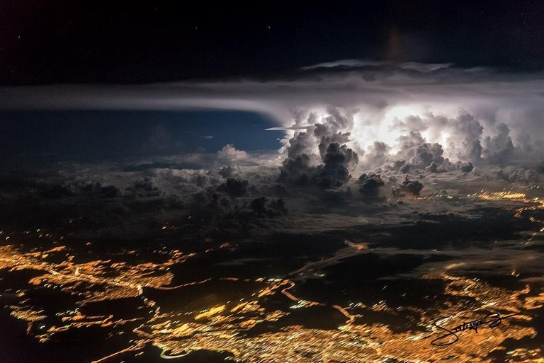 Фотографии Сантьяго Борха